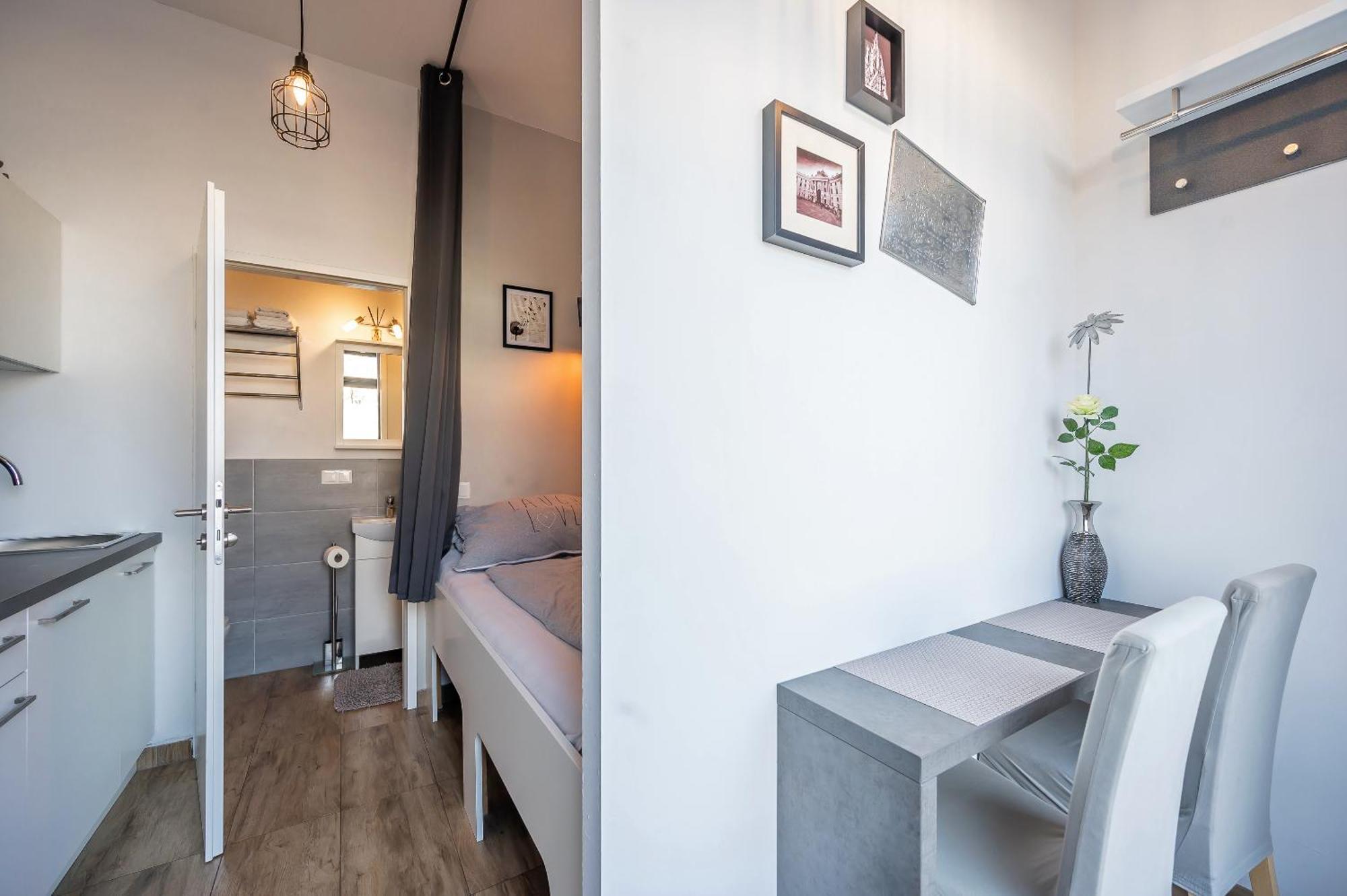 Center Lofts Wien