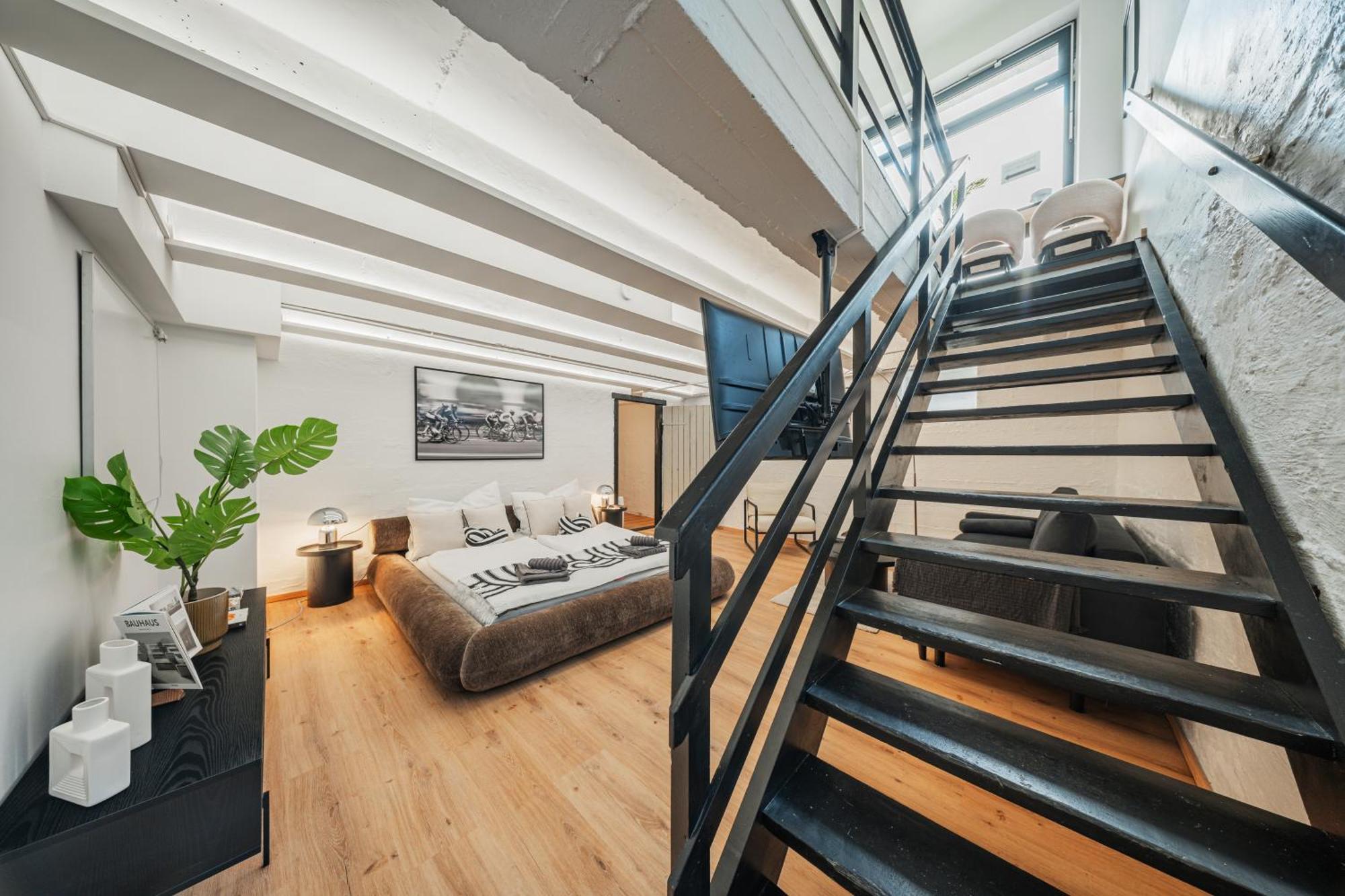 Center Lofts * Wien